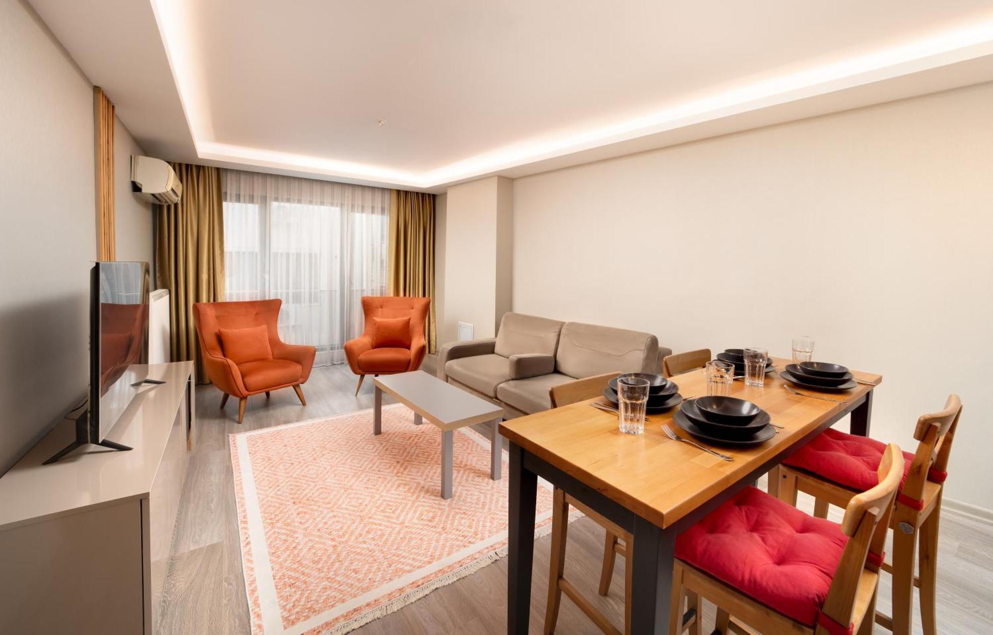 Park Caglayan Hotel Стамбул Екстер'єр фото